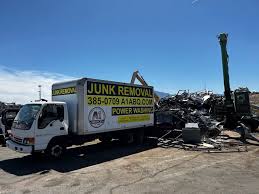 Best Same-Day Junk Removal Services in Clearwater, SC