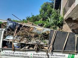 Clearwater, SC Junk Removal Company